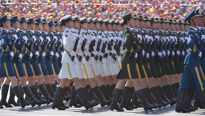 國臺辦重磅表態(tài)這些人可以出席九三閱兵賴清德滿盤皆輸(圖4)