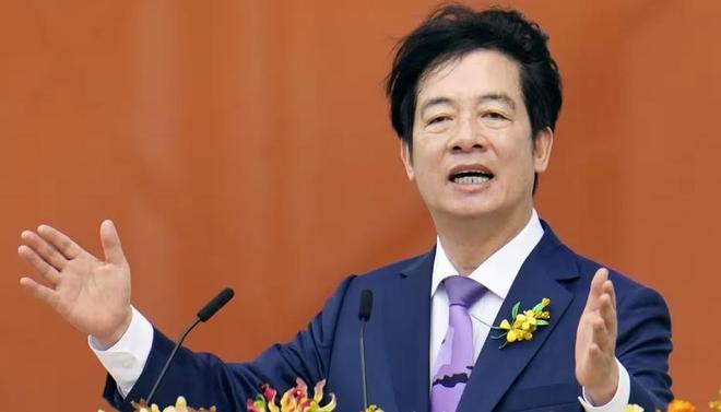 國臺辦重磅表態(tài)這些人可以出席九三閱兵賴清德滿盤皆輸(圖11)
