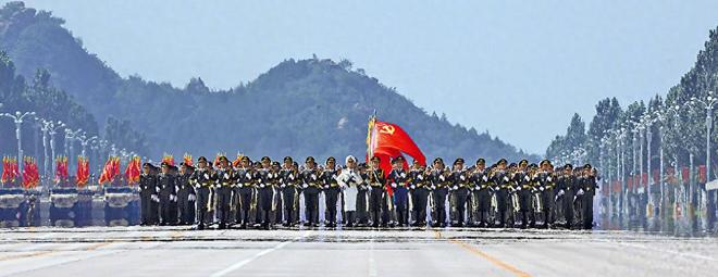 國臺辦重磅表態(tài)這些人可以出席九三閱兵賴清德滿盤皆輸(圖5)
