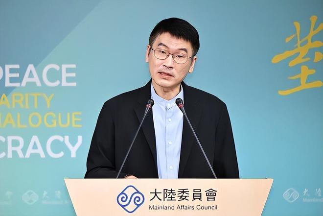 國臺辦重磅表態(tài)這些人可以出席九三閱兵賴清德滿盤皆輸(圖8)