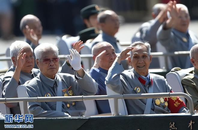 國臺辦重磅表態(tài)這些人可以出席九三閱兵賴清德滿盤皆輸(圖7)