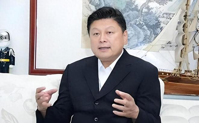 國臺辦重磅表態(tài)這些人可以出席九三閱兵賴清德滿盤皆輸(圖12)