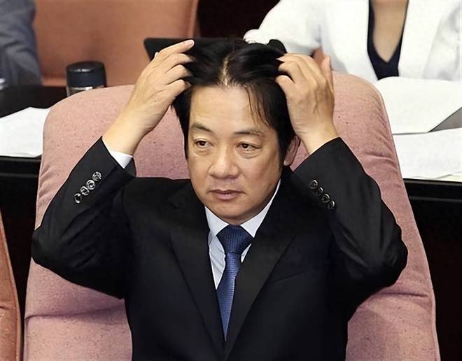 國臺辦重磅表態(tài)這些人可以出席九三閱兵賴清德滿盤皆輸(圖15)