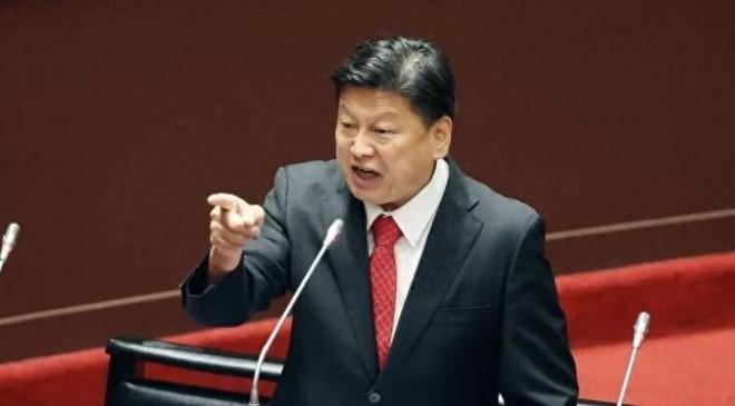 國臺辦重磅表態(tài)這些人可以出席九三閱兵賴清德滿盤皆輸(圖17)