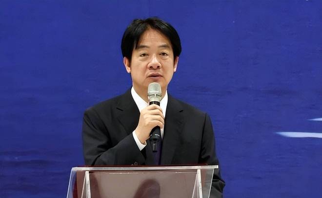 國臺辦重磅表態(tài)這些人可以出席九三閱兵賴清德滿盤皆輸(圖16)