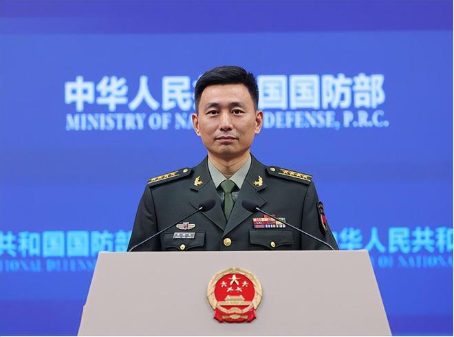 國臺辦重磅表態(tài)這些人可以出席九三閱兵賴清德滿盤皆輸(圖26)