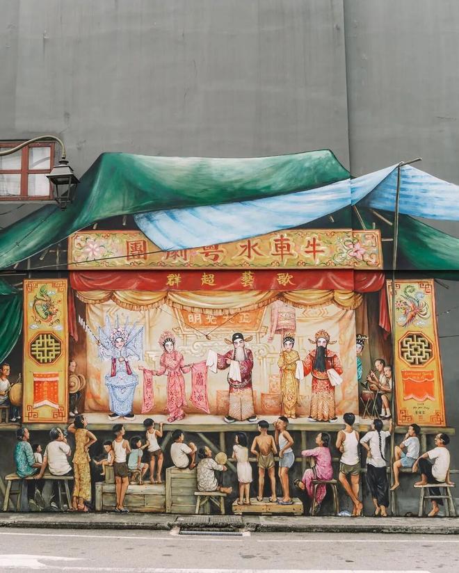 告別游客照帶上相機解鎖新加坡7大小眾文藝地標！(圖33)