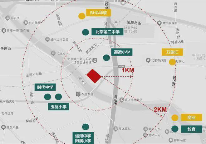 九游app：中建運河玖院售樓處-運河玖院官方網站歡迎您丨2025最新首頁房價(圖7)