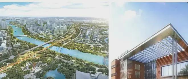 九游app：中建運河玖院售樓處-運河玖院官方網站歡迎您丨2025最新首頁房價(圖11)
