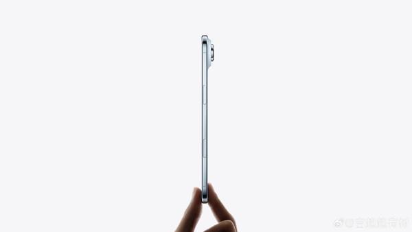 理想員工談iPhone 17 Pro放棄鈦合金：提升散熱且減重