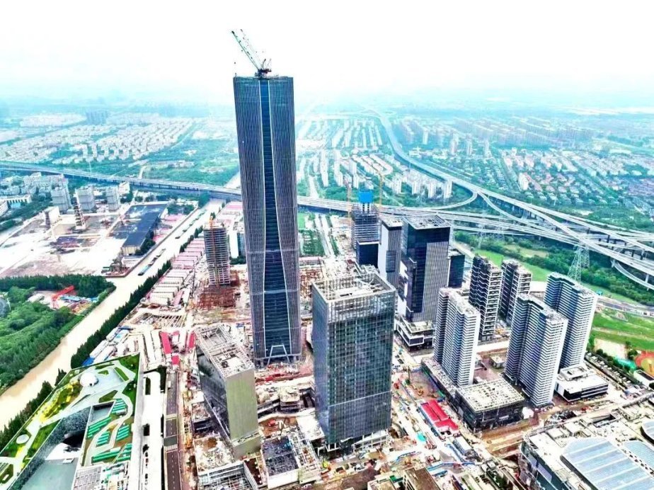 低空經濟新“機”遇 ︱無人機“智洗” 競逐低空經濟新賽道