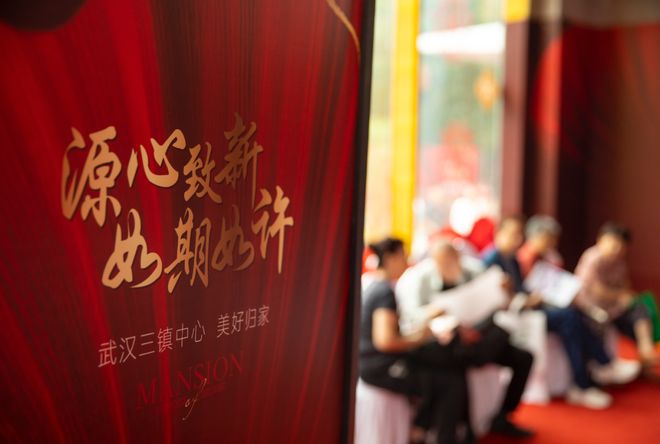 被央視多次報道的武漢 “好房子”(圖3)