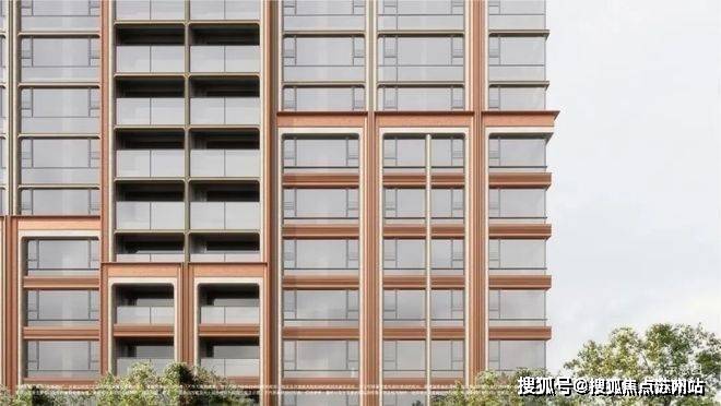 外灘瑞府售樓處(上海外灘瑞府)首頁網站-營銷中心2025最新房價-樓盤詳情-戶型配套丨2025樓盤詳情-價格-面積-戶型(圖8)