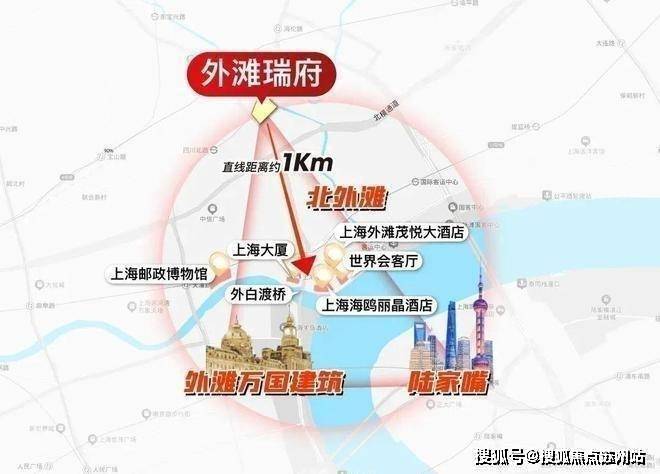 外灘瑞府售樓處(上海外灘瑞府)首頁網站-營銷中心2025最新房價-樓盤詳情-戶型配套丨2025樓盤詳情-價格-面積-戶型(圖2)