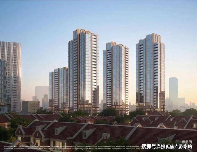 外灘瑞府售樓處(上海外灘瑞府)首頁網站-營銷中心2025最新房價-樓盤詳情-戶型配套丨2025樓盤詳情-價格-面積-戶型(圖4)