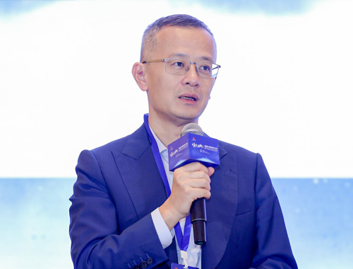 九游官網入口：大咖論道｜2025房企品牌價值論壇觀點集萃(圖2)