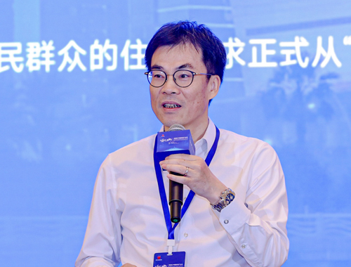 九游官網入口：大咖論道｜2025房企品牌價值論壇觀點集萃(圖5)