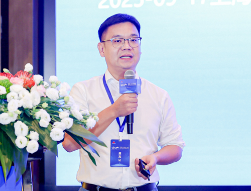九游官網入口：大咖論道｜2025房企品牌價值論壇觀點集萃(圖4)