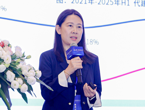 九游官網入口：大咖論道｜2025房企品牌價值論壇觀點集萃(圖7)