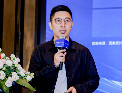 九游官網入口：大咖論道｜2025房企品牌價值論壇觀點集萃(圖8)