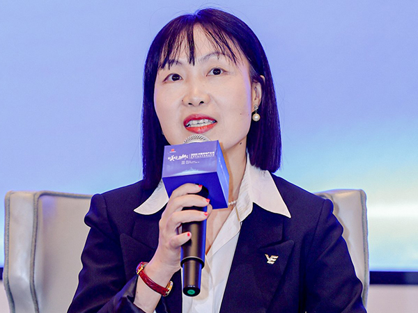 九游官網入口：大咖論道｜2025房企品牌價值論壇觀點集萃(圖9)