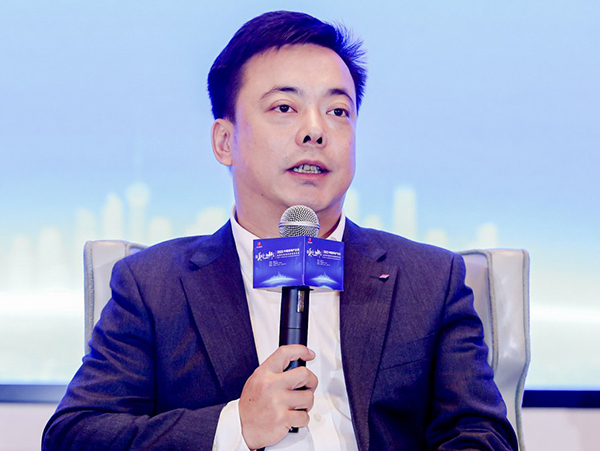 九游官網入口：大咖論道｜2025房企品牌價值論壇觀點集萃(圖10)