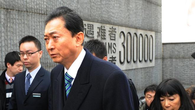 九游官網(wǎng)入口：日本唯一下跪贖罪的首相20年只做一件事只為向中國道歉！(圖12)