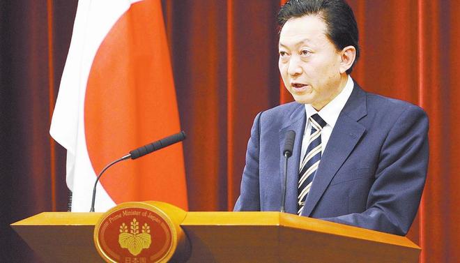 九游官網(wǎng)入口：日本唯一下跪贖罪的首相20年只做一件事只為向中國道歉！(圖10)
