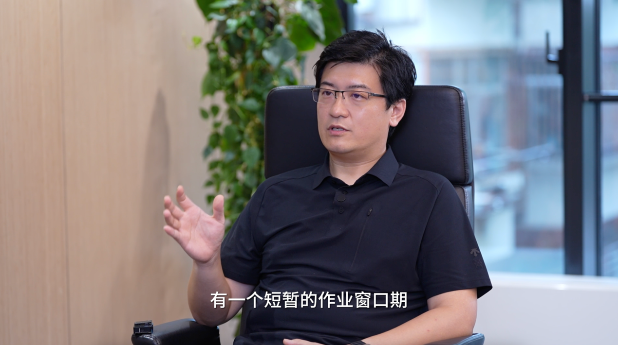 秦嶺站：南極冰原上的閃耀奮進與精神永續(圖2)