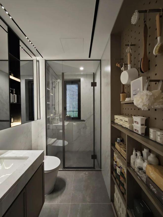 九游官網入口：寶山南大中環(huán)置地中心望云售樓處——官方網站(圖15)