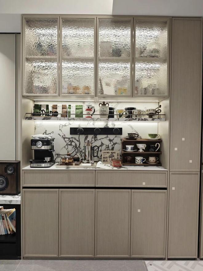 九游官網入口：寶山南大中環(huán)置地中心望云售樓處——官方網站(圖14)