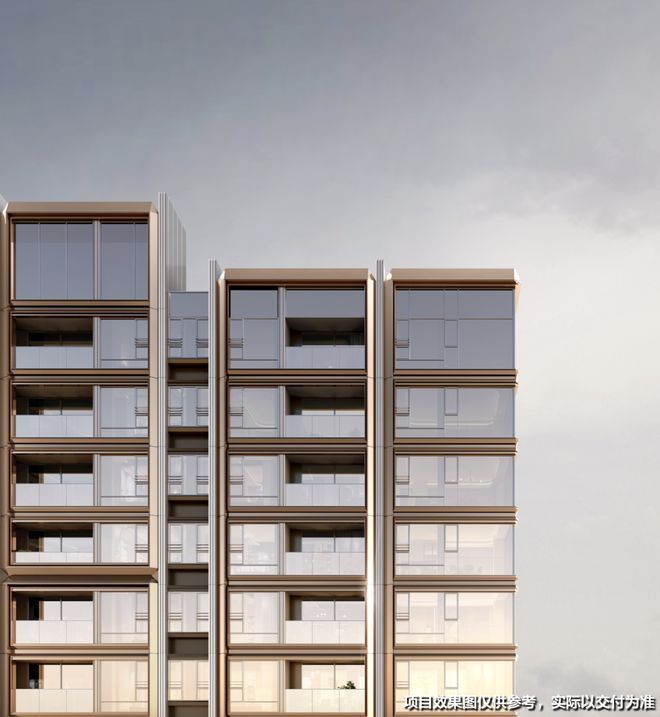 九游官網入口：寶山南大中環(huán)置地中心望云售樓處——官方網站(圖10)