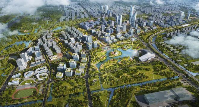 九游官網入口：寶山南大中環(huán)置地中心望云售樓處——官方網站(圖16)