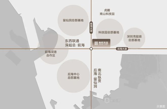 翰熙典居2025）翰熙典居百度官方網站_百科_房天下(圖6)