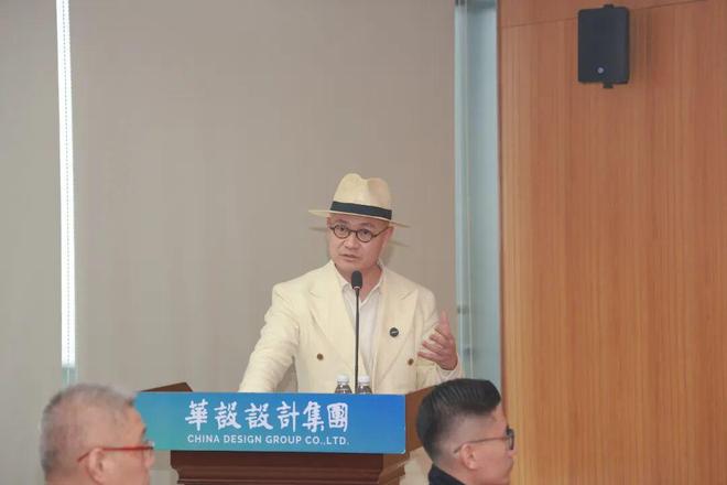 深度運營 走進華設集團 ：探索產(chǎn)商雙向賦能路徑(圖6)