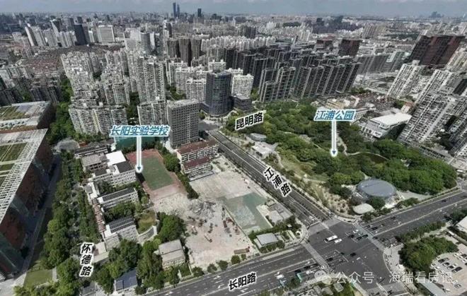 十月豪宅聚焦@保利外灘啟 PARK77官方售樓處發布：濱江的靜奢公園(圖3)