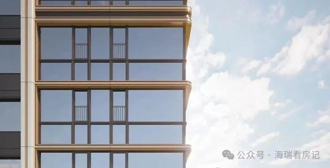 十月豪宅聚焦@保利外灘啟 PARK77官方售樓處發布：濱江的靜奢公園(圖7)