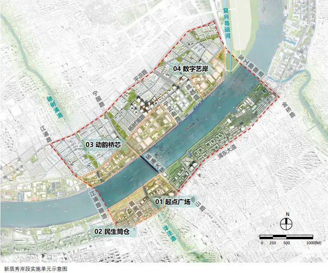 十月豪宅聚焦@保利外灘啟 PARK77官方售樓處發布：濱江的靜奢公園(圖9)