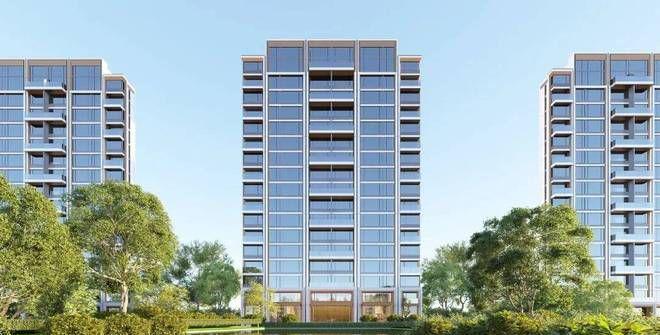 南京售樓處官方發布：【中建東山樾府】燃爆購房熱度-南京房天下(圖7)