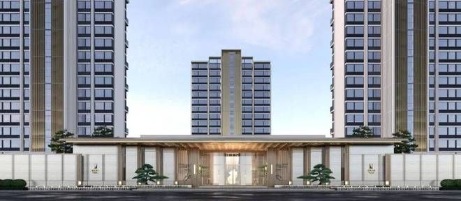 南京售樓處官方發布：【中建東山樾府】燃爆購房熱度-南京房天下(圖6)