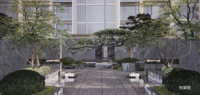 頤和公館(售樓處)樓盤百科-頤和公館官方網站-2025北京房天下(圖8)