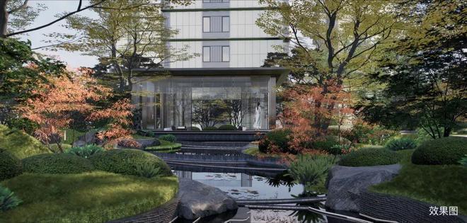 頤和公館(售樓處)樓盤百科-頤和公館官方網站-2025北京房天下(圖29)