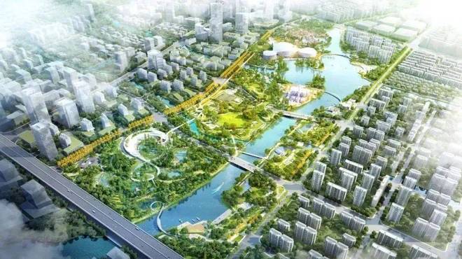 官方熱搜保利建發印象青城售樓處官方發布：青浦新城實景生活范本(圖2)