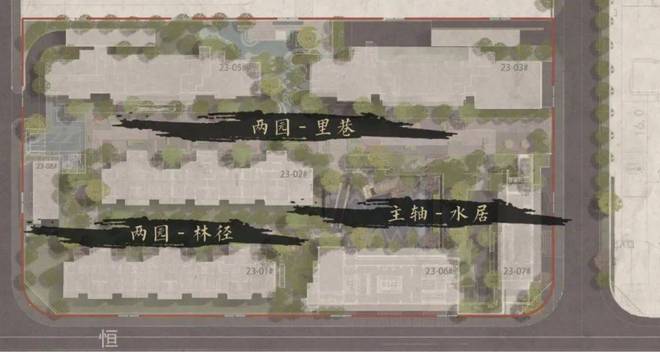 官方熱搜保利建發印象青城售樓處官方發布：青浦新城實景生活范本(圖13)
