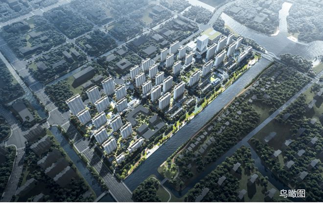 官方熱搜保利建發印象青城售樓處官方發布：青浦新城實景生活范本(圖5)