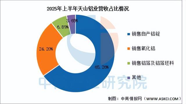 2025年中國鋁型材行業市場前景預測研究報告（簡版）(圖16)