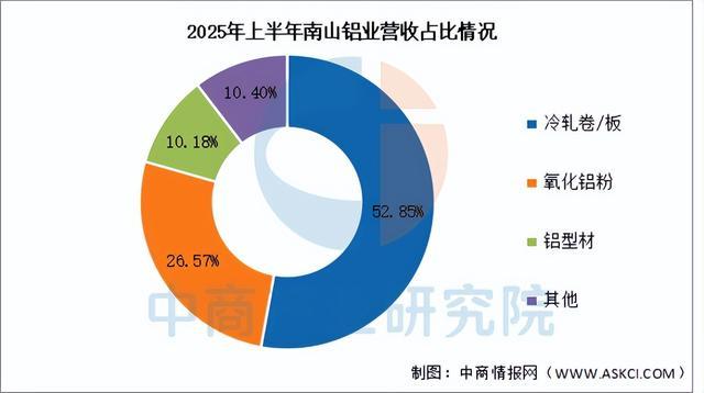 2025年中國鋁型材行業市場前景預測研究報告（簡版）(圖12)
