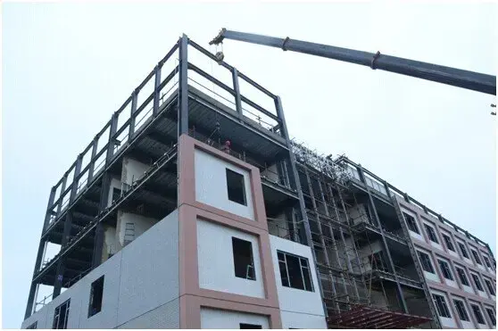 光伏建筑一體化(BIPV)行業(yè)現(xiàn)狀洞察與發(fā)展趨勢分析