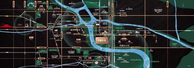 中建運河玖院(售樓處)官方網站-運河玖院售樓處-2025新首頁歡迎您(圖8)