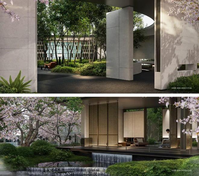 中建運河玖院(售樓處)官方網站-運河玖院售樓處-2025新首頁歡迎您(圖15)